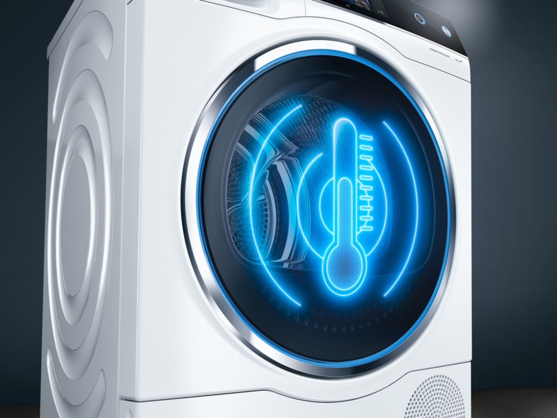 autoDry-Funktion bei wdw retail e.K. in Bad Blankenburg