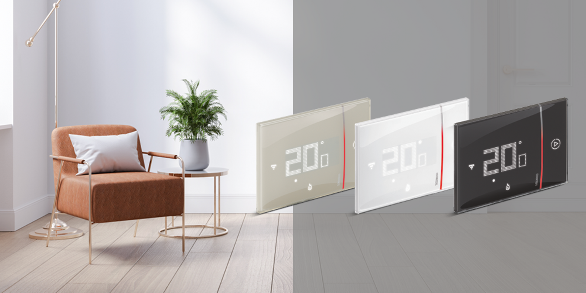 Smartes Heizen bei wdw retail e.K. in Bad Blankenburg