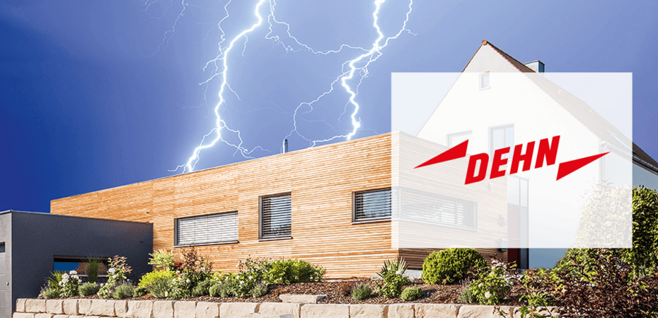 Dehn bei wdw retail e.K. in Bad Blankenburg