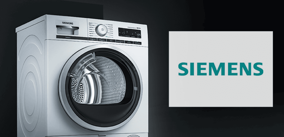 Siemens Hausgeräte bei wdw retail e.K. in Bad Blankenburg