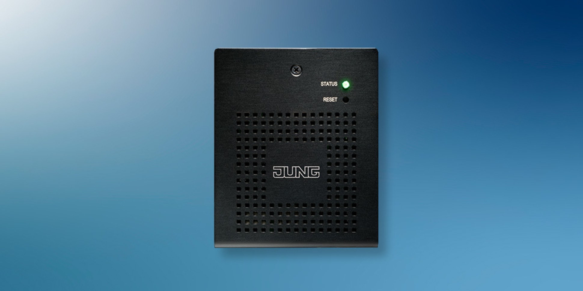 Smart Visu Server bei wdw retail e.K. in Bad Blankenburg