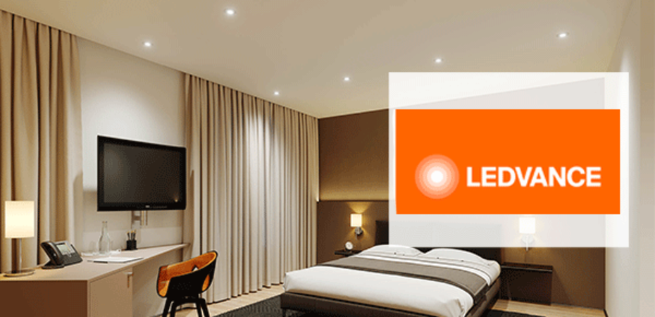 Ledvance bei wdw retail e.K. in Bad Blankenburg
