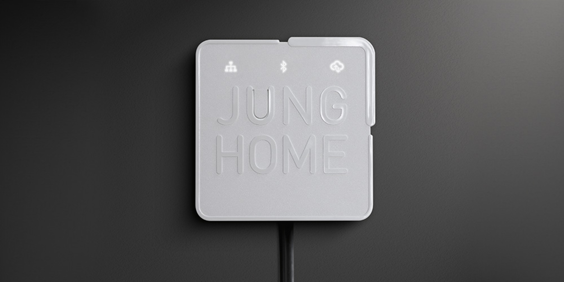 JUNG HOME Gateway bei wdw retail e.K. in Bad Blankenburg