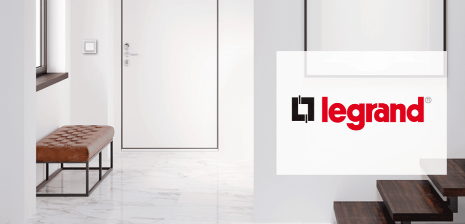 Legrand bei wdw retail e.K. in Bad Blankenburg