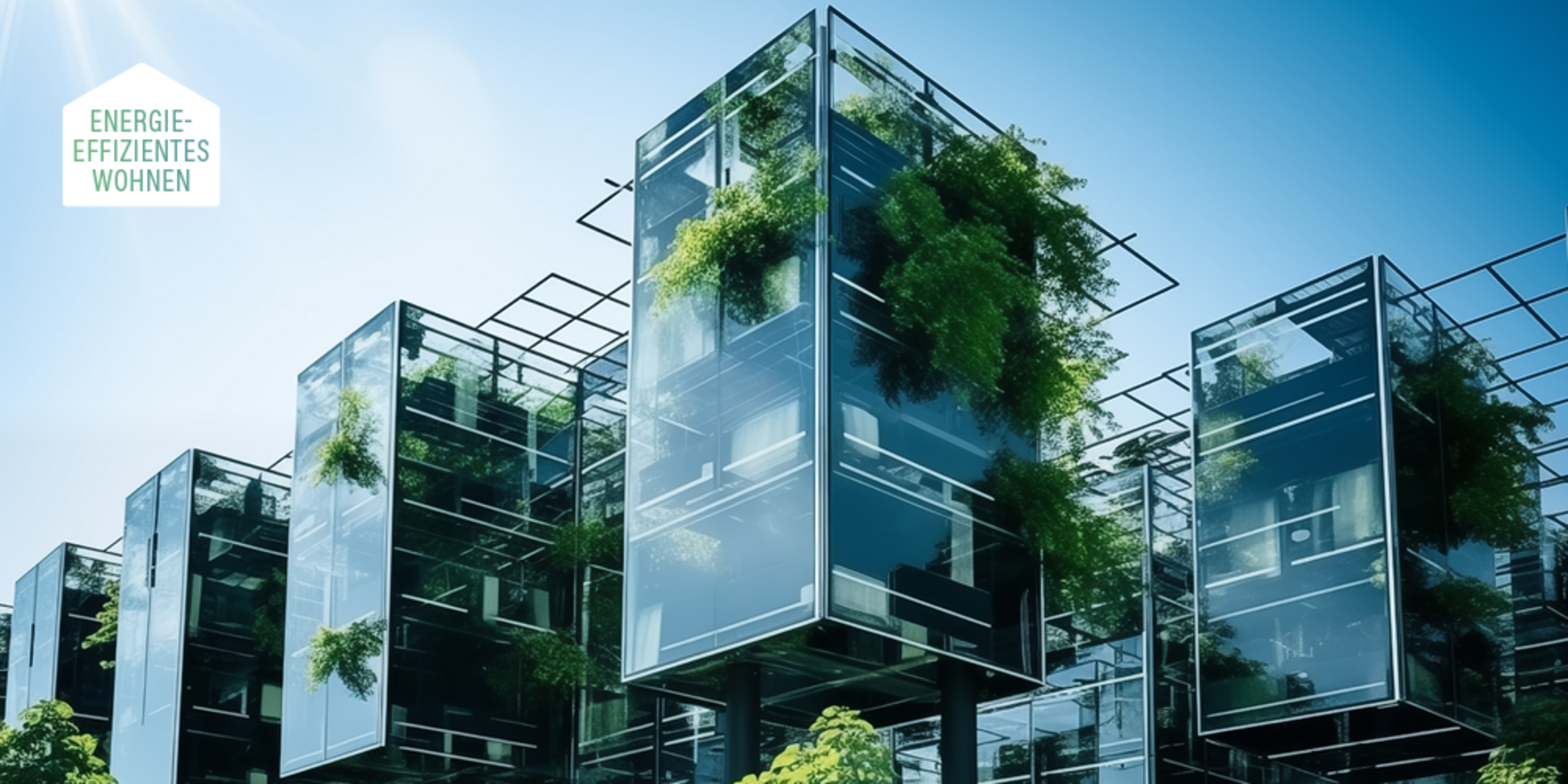 Smart Green Home bei wdw retail e.K. in Bad Blankenburg