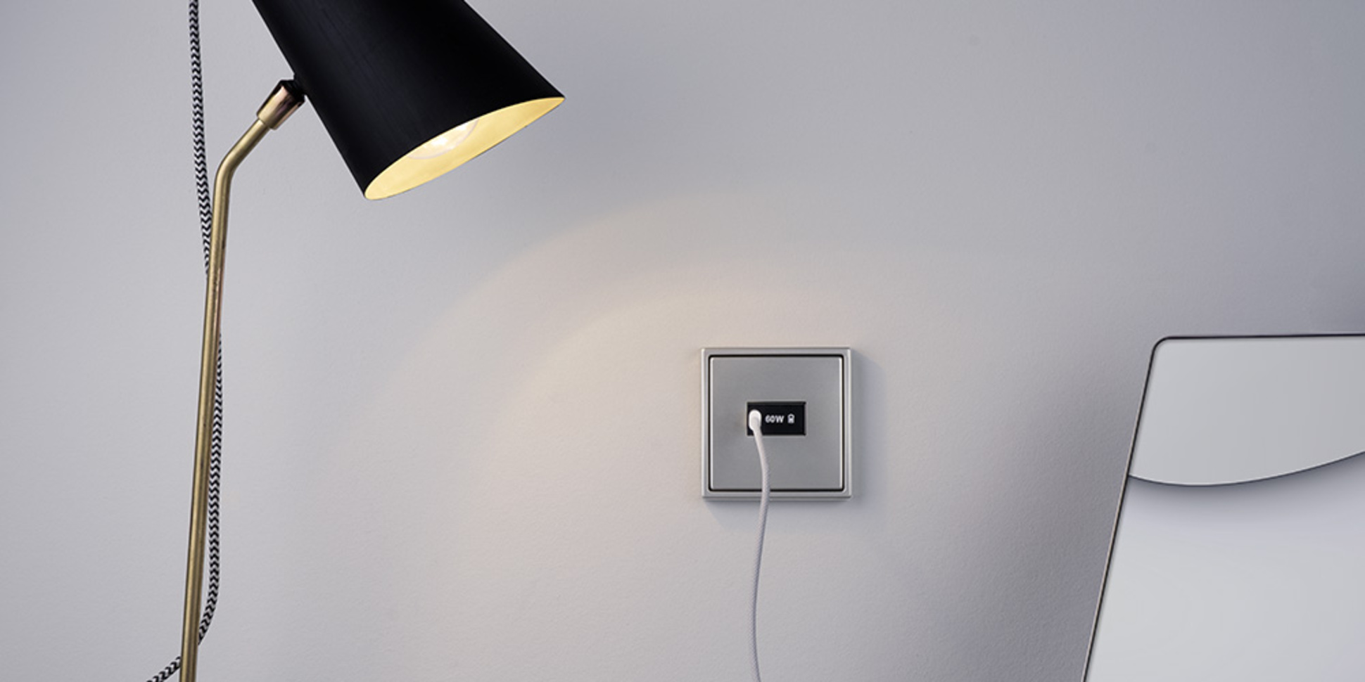 Ladegerät USB PD 60 bei wdw retail e.K. in Bad Blankenburg