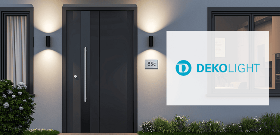 DEKO-LIGHT bei wdw retail e.K. in Bad Blankenburg