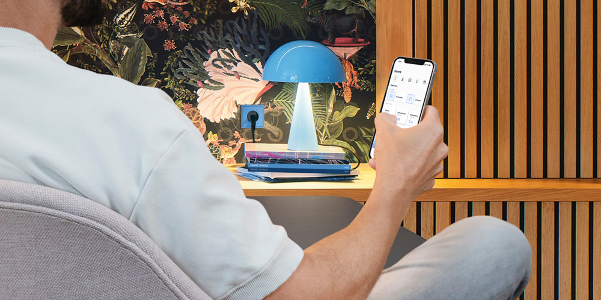 JUNG HOME bei wdw retail e.K. in Bad Blankenburg