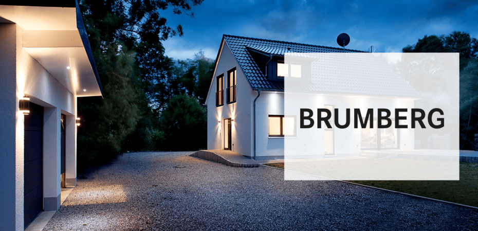 Brumberg bei wdw retail e.K. in Bad Blankenburg