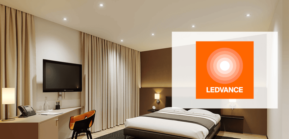 Ledvance bei wdw retail e.K. in Bad Blankenburg