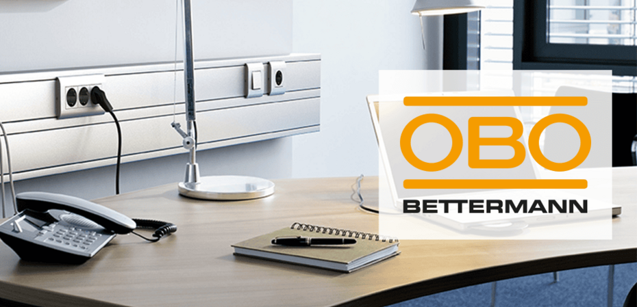 OBO bei wdw retail e.K. in Bad Blankenburg