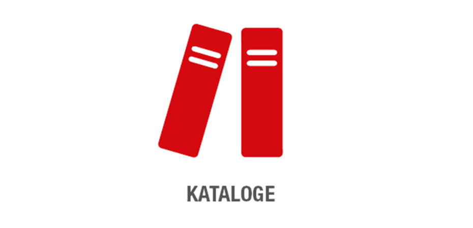 Online-Kataloge bei wdw retail e.K. in Bad Blankenburg