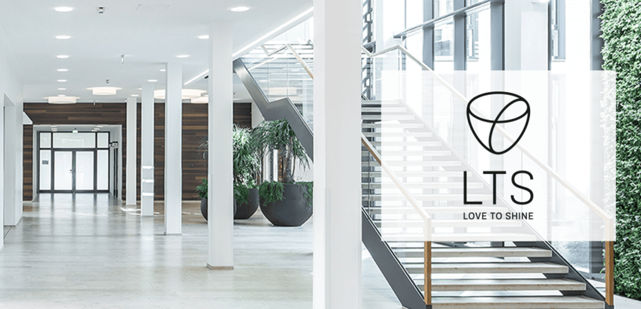 LTS bei wdw retail e.K. in Bad Blankenburg