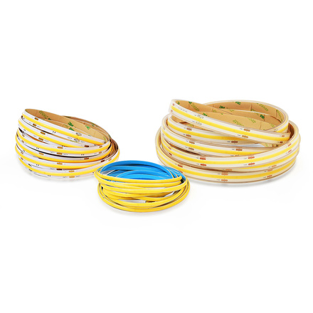 LED Stripes COB bei wdw retail e.K. in Bad Blankenburg