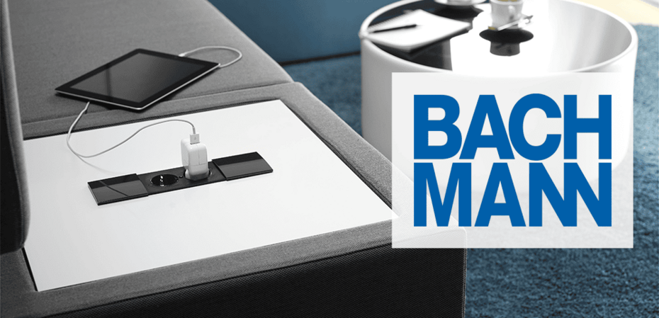 Bachmann bei wdw retail e.K. in Bad Blankenburg