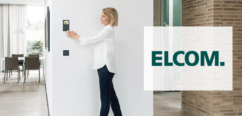 Elcom bei wdw retail e.K. in Bad Blankenburg